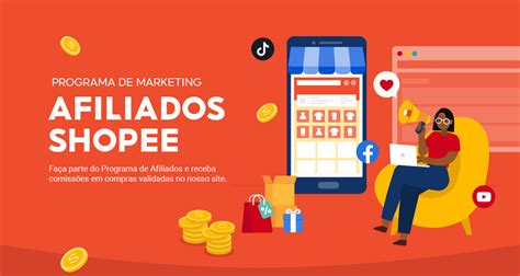 programa de afiliado shopee